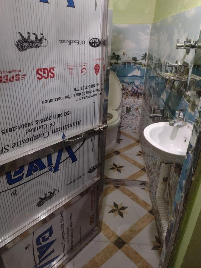 Oyo 83936 Chaudhary Guest House Bulandshahr מראה חיצוני תמונה