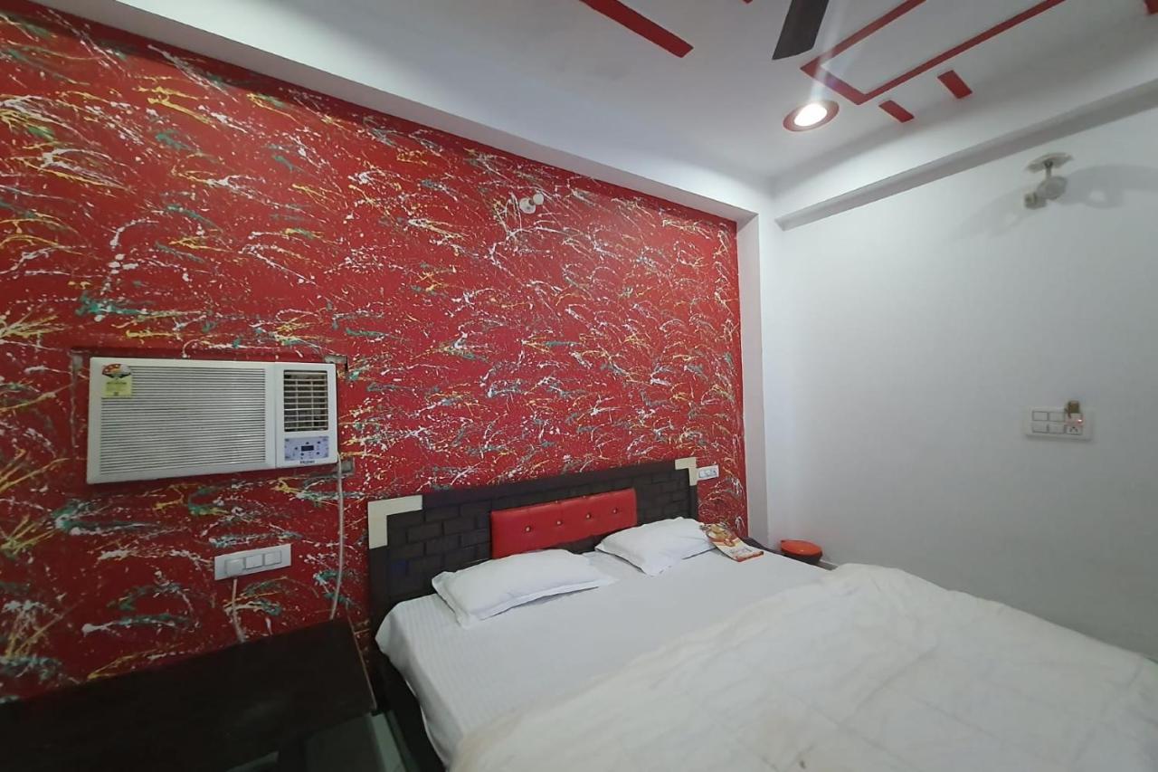 Oyo 83936 Chaudhary Guest House Bulandshahr מראה חיצוני תמונה
