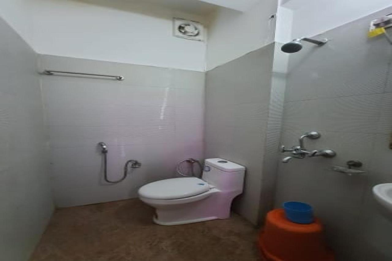Oyo 83936 Chaudhary Guest House Bulandshahr מראה חיצוני תמונה